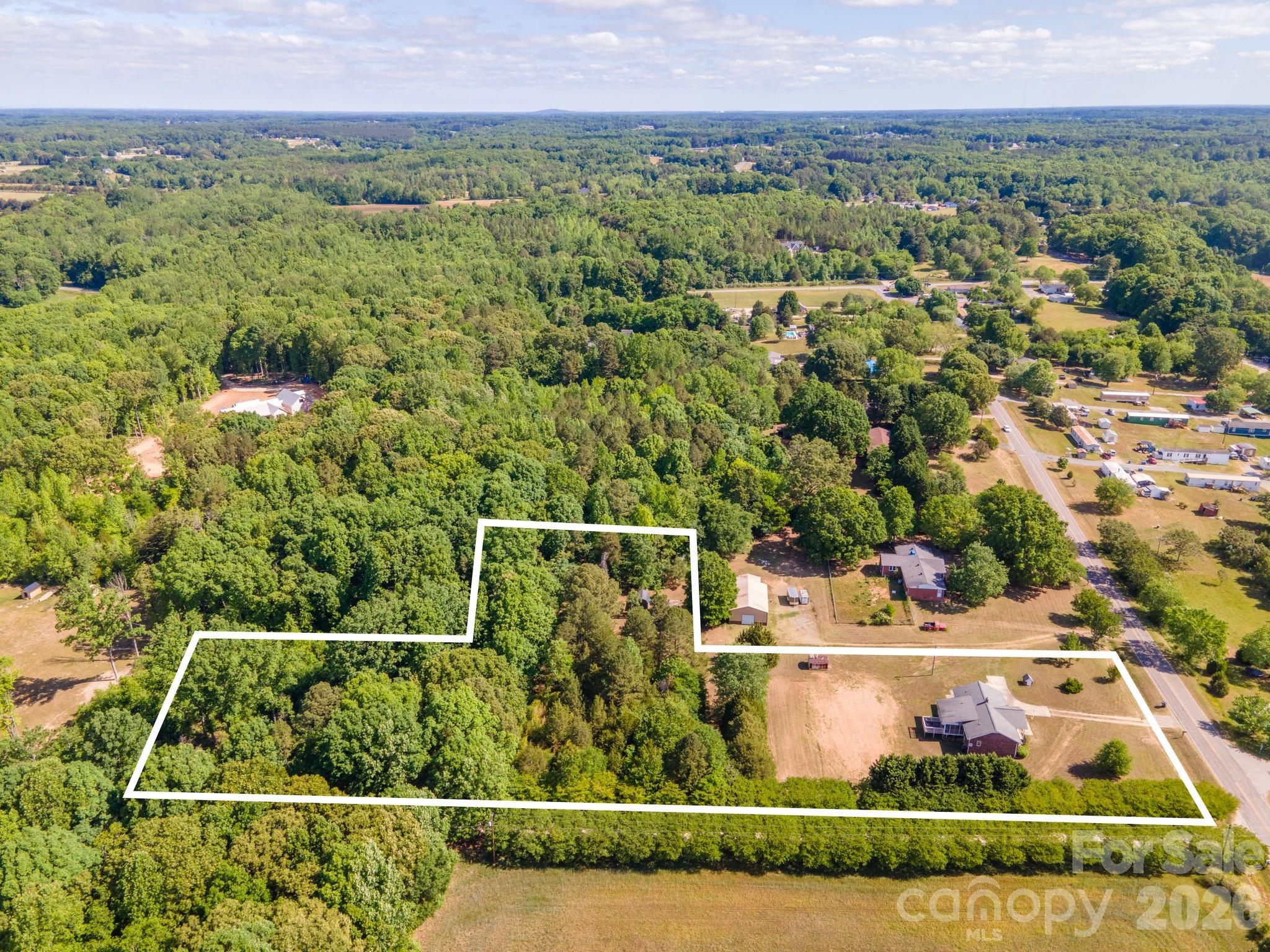 7195 Beaver Road Kannapolis, NC 28081 - Photo 4 of 27 Gallery Image 4