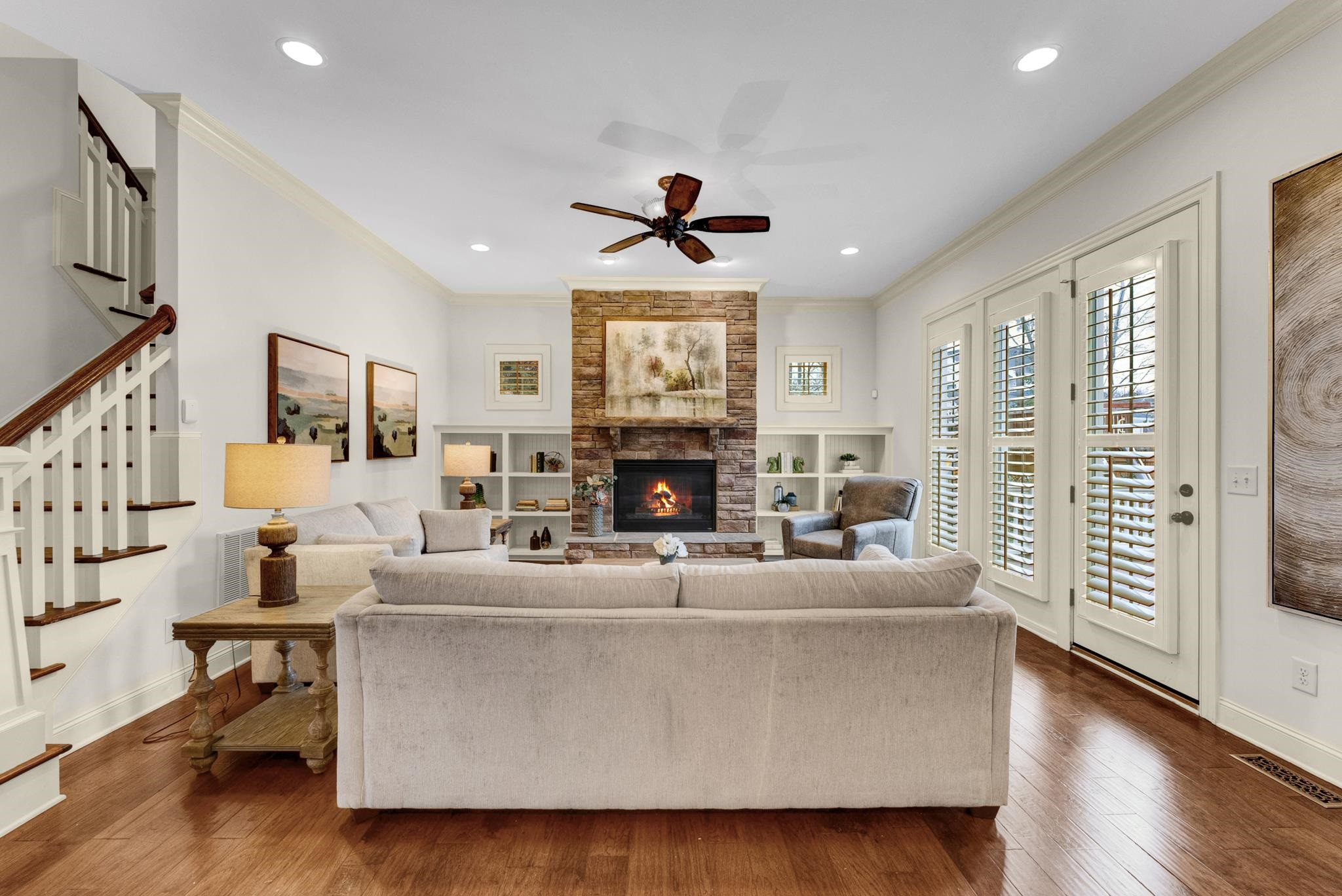 10905 Magic Hollow Court Raleigh, NC 27614 - Photo 22 of 59 Photo 25