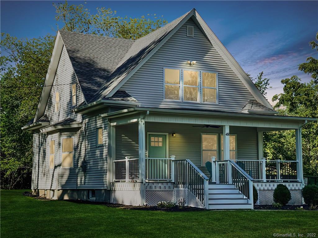 48 Kanahan Road Lisbon, CT 06351 - Photo 1 of 1 Gallery Image 1