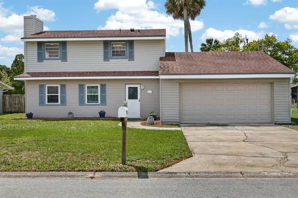 $317,500 | 1238 Suwanee Road, Daytona Beach, FL 32114
