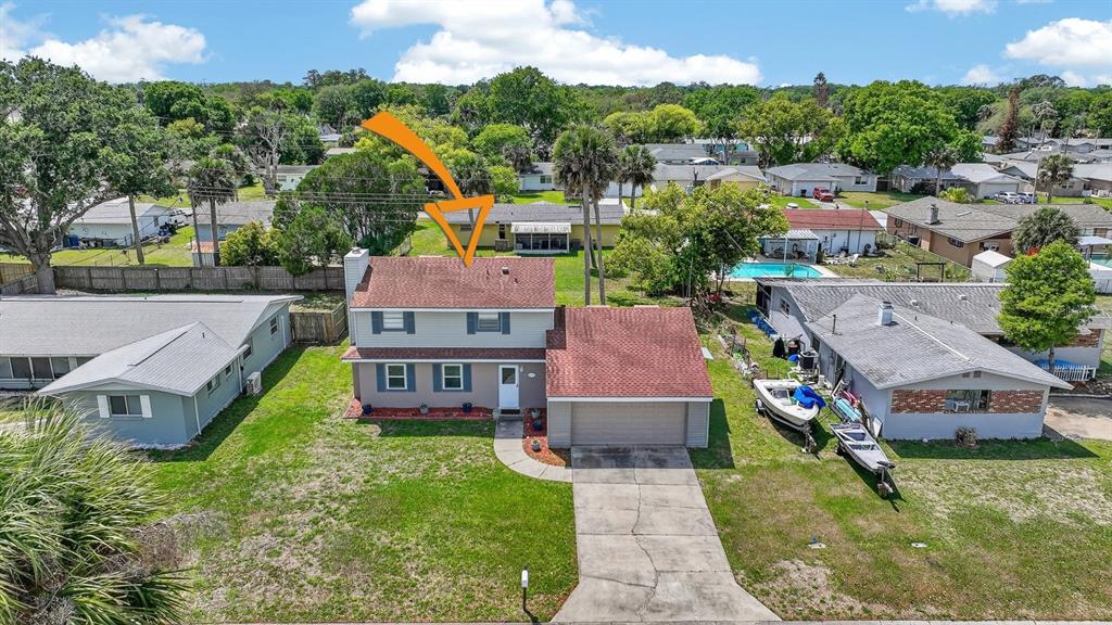 1238 Suwanee Road Daytona Beach, FL 32114 - Photo 37 of 42