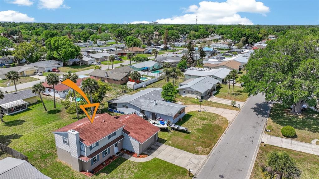 1238 Suwanee Road Daytona Beach, FL 32114 - Photo 38 of 42