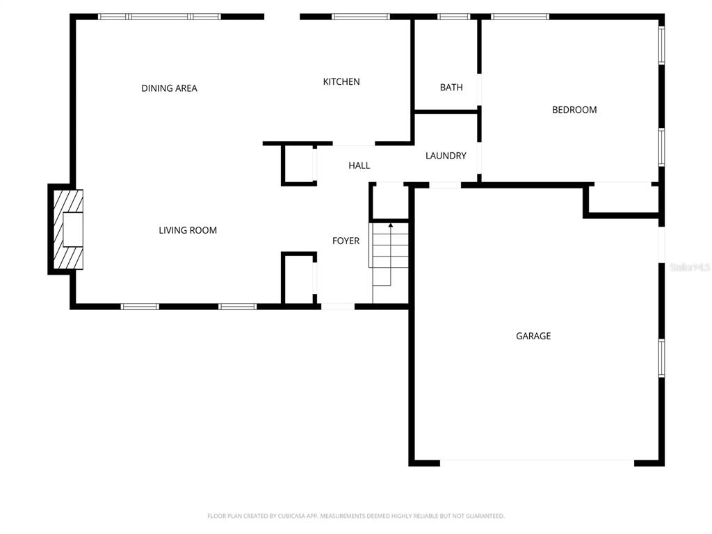 1238 Suwanee Road Daytona Beach, FL 32114 - Photo 6 of 42