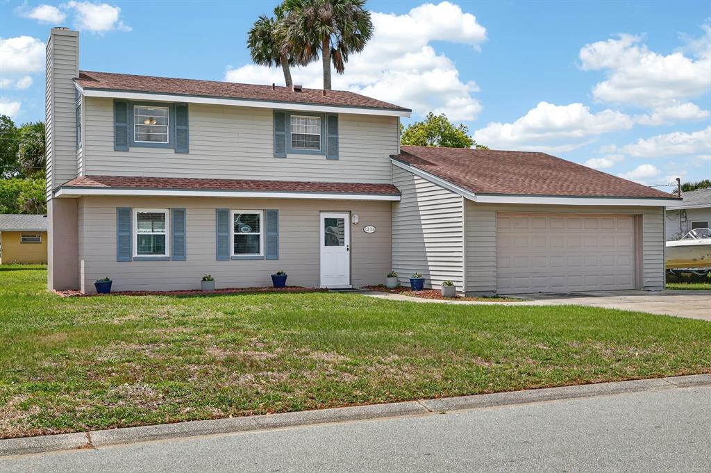 1238 Suwanee Road Daytona Beach, FL 32114 - Photo 10 of 42