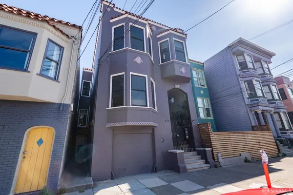 $699,000 | 2937 Harrison Street, San Francisco, CA 94110