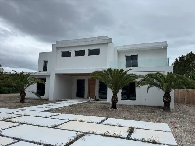 $10,699,000 | 6190 Southwest 128th Street, Pinecrest, FL 33156