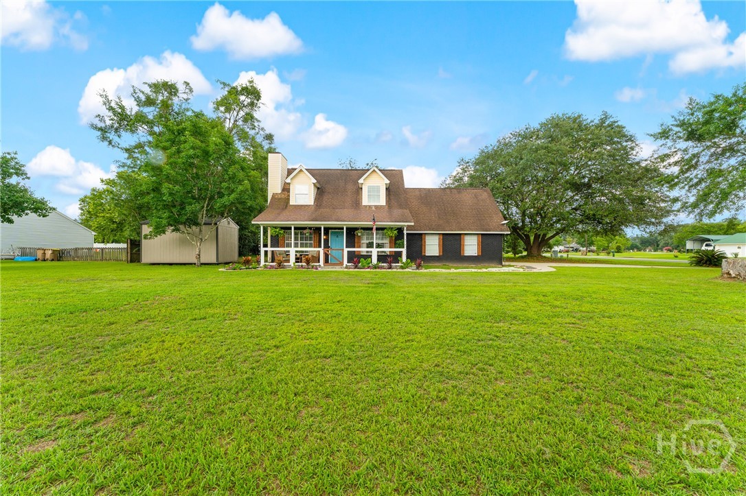 100 Live Oak Circle Rincon, GA 31326 - Photo 3 of 46