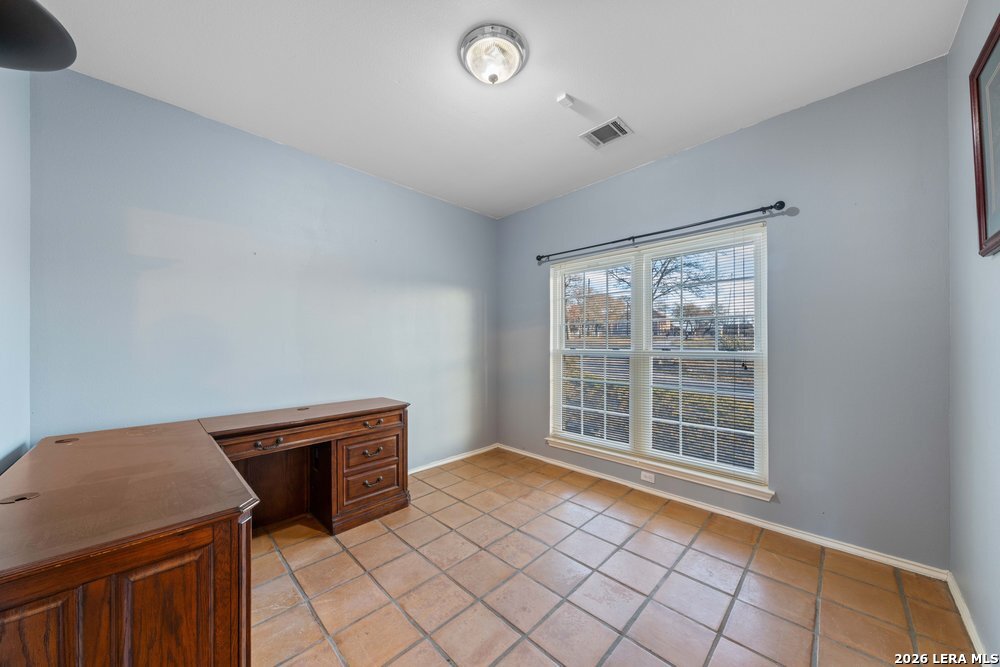 422 Arbor View Adkins, TX 78101 - Photo 12 of 29 a view of room with window