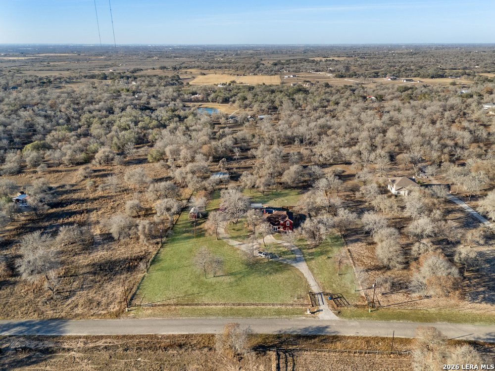 422 Arbor View Adkins, TX 78101 - Photo 27 of 29 a view of outdoor space