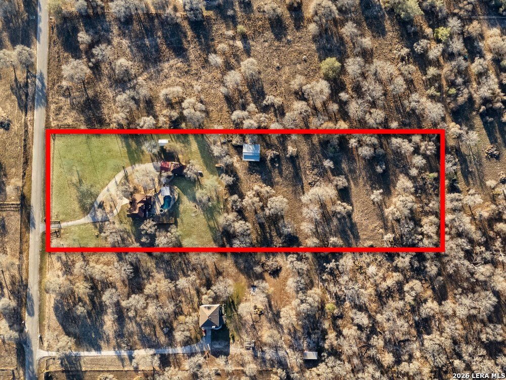 422 Arbor View Adkins, TX 78101 - Photo 3 of 29