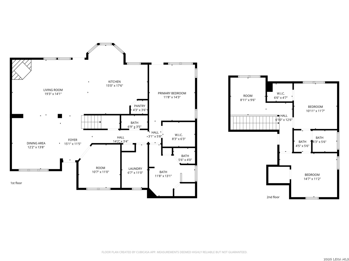 422 Arbor View Adkins, TX 78101 - Photo 4 of 29