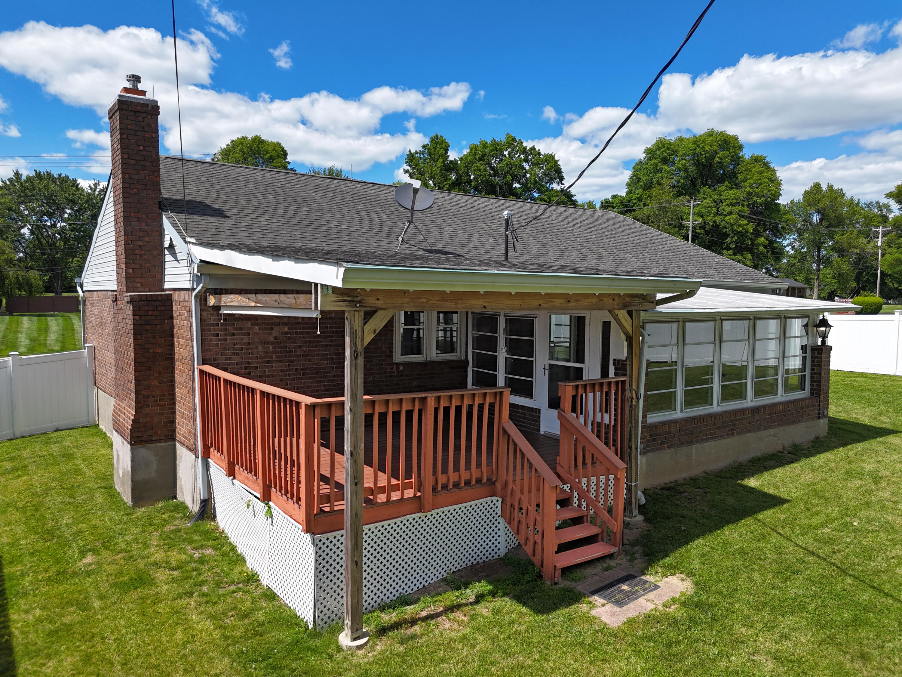 1129 Cayton Road Florence, KY 41042 - Photo 29 of 37