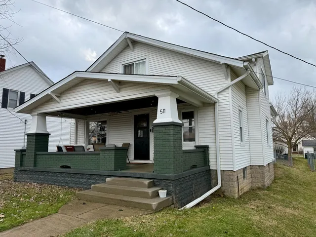 $284,900 | 511 West Pearl Street, Batesville, IN 47006