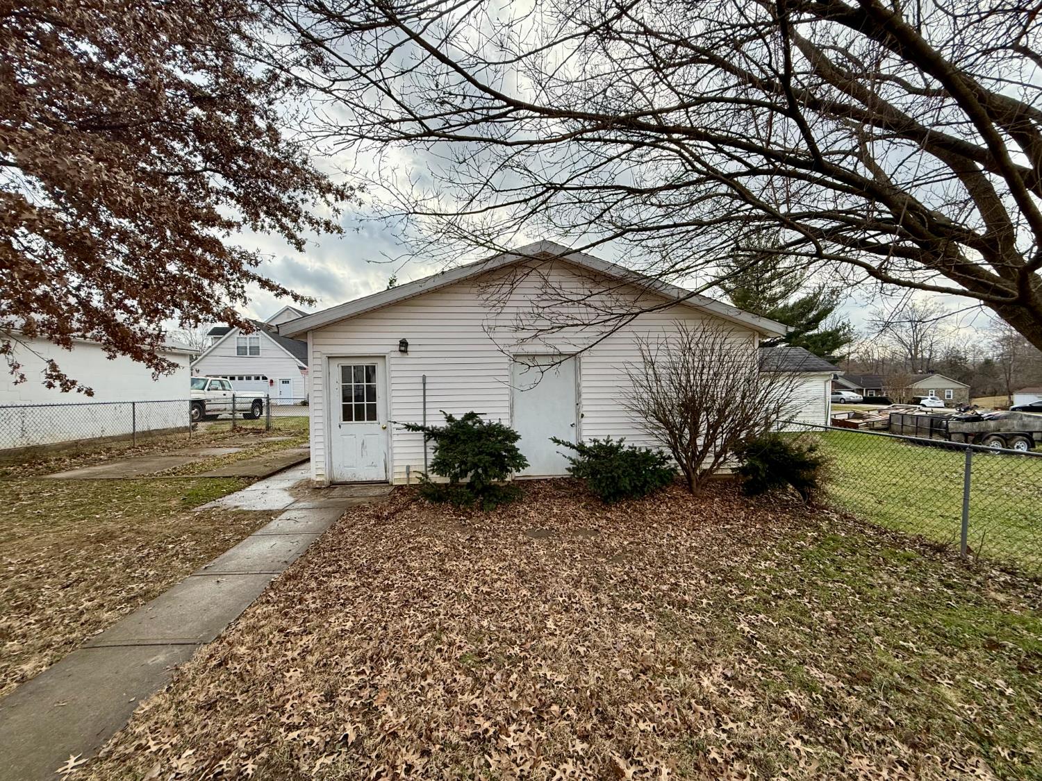 511 West Pearl Street Batesville, IN 47006 - Photo 36 of 42