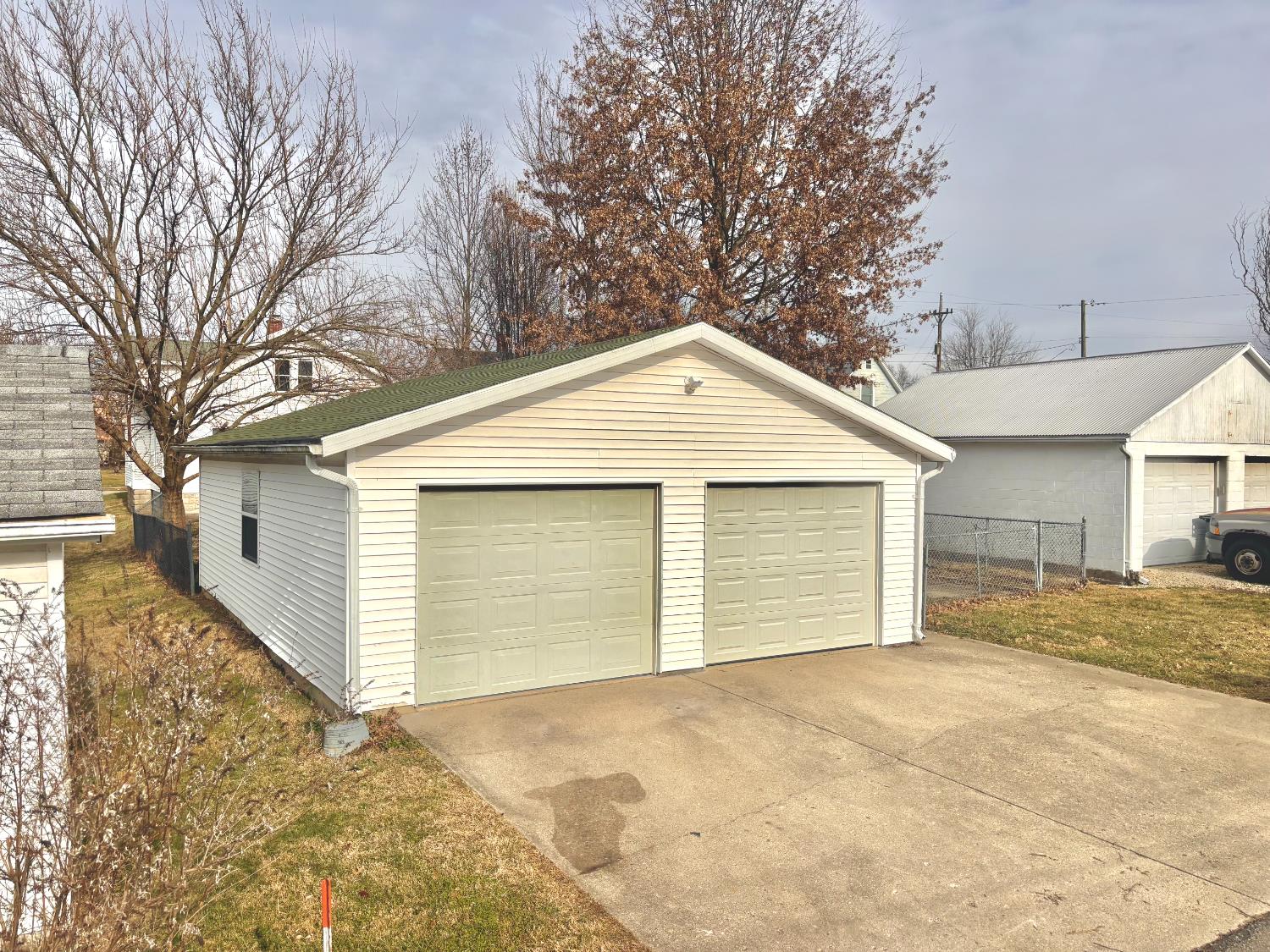 511 West Pearl Street Batesville, IN 47006 - Photo 38 of 42