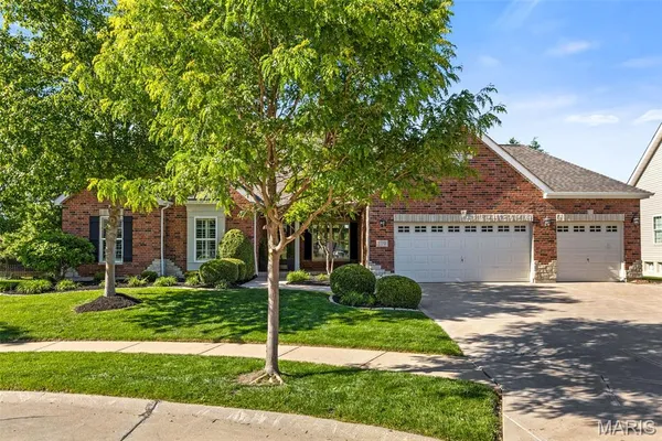 $799,000 | 119 Riparian Court, Dardenne Prairie, MO 63368