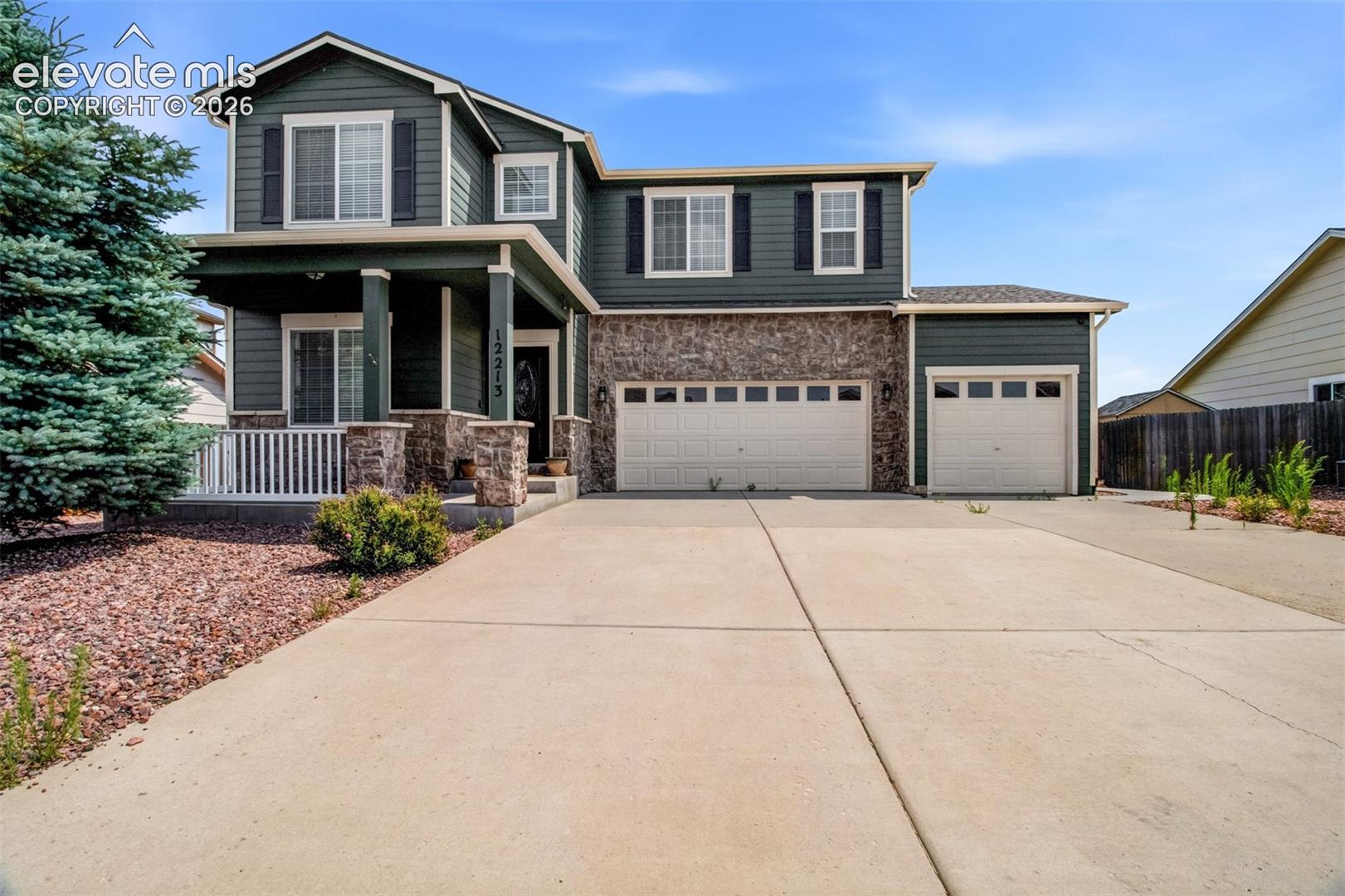 12213 Crystal Downs Road Peyton, CO 80831 - Photo 1 of 16 Gallery Image 1