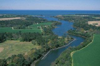 Lot #6 Plum Tree Road, Unit 6 Cape Charles, VA 23310 - Photo 5 of 5