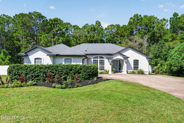 $529,000 | 711 Viscaya Boulevard, St. Augustine, FL 32086