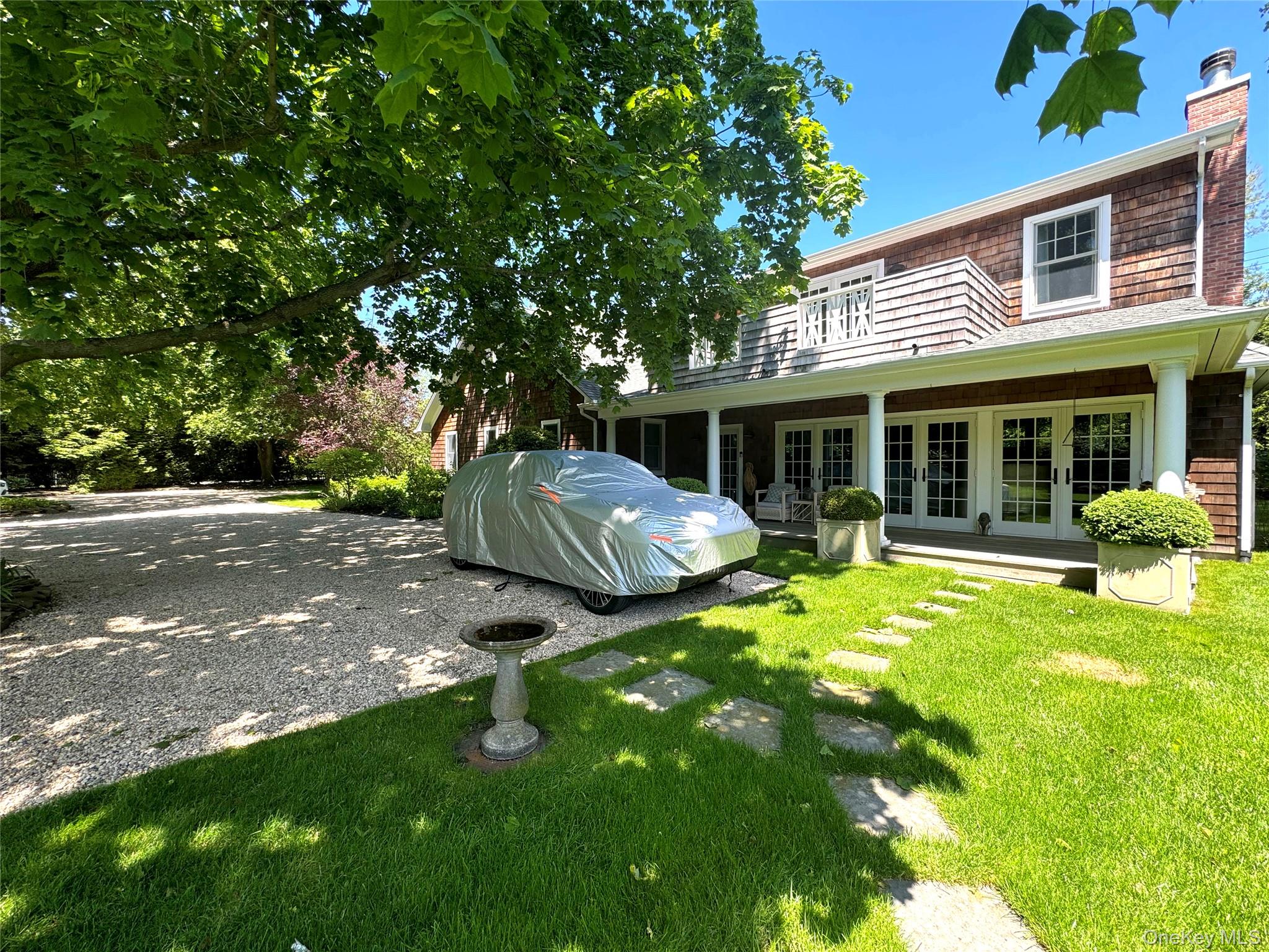 198 South Country Road Remsenburg, NY 11960 - Photo 4 of 46