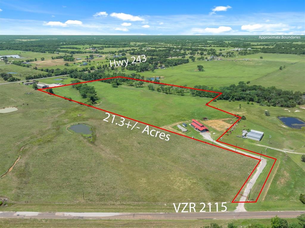 1026 VZ County Road Canton, TX 75103 - Photo 3 of 40 a view of a city