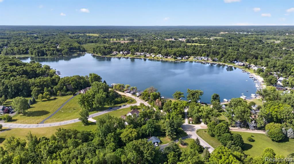 1717 Triangle Lake Road Howell, MI 48843 - Photo 28 of 58