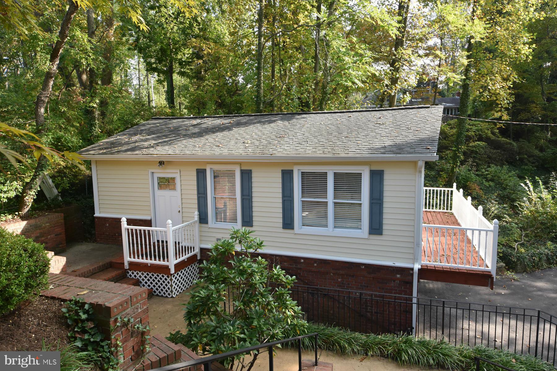 350 Riverside Road Edgewater, MD 21037 - Photo 22 of 22 Detached 2-car garage w/ in-law apartment