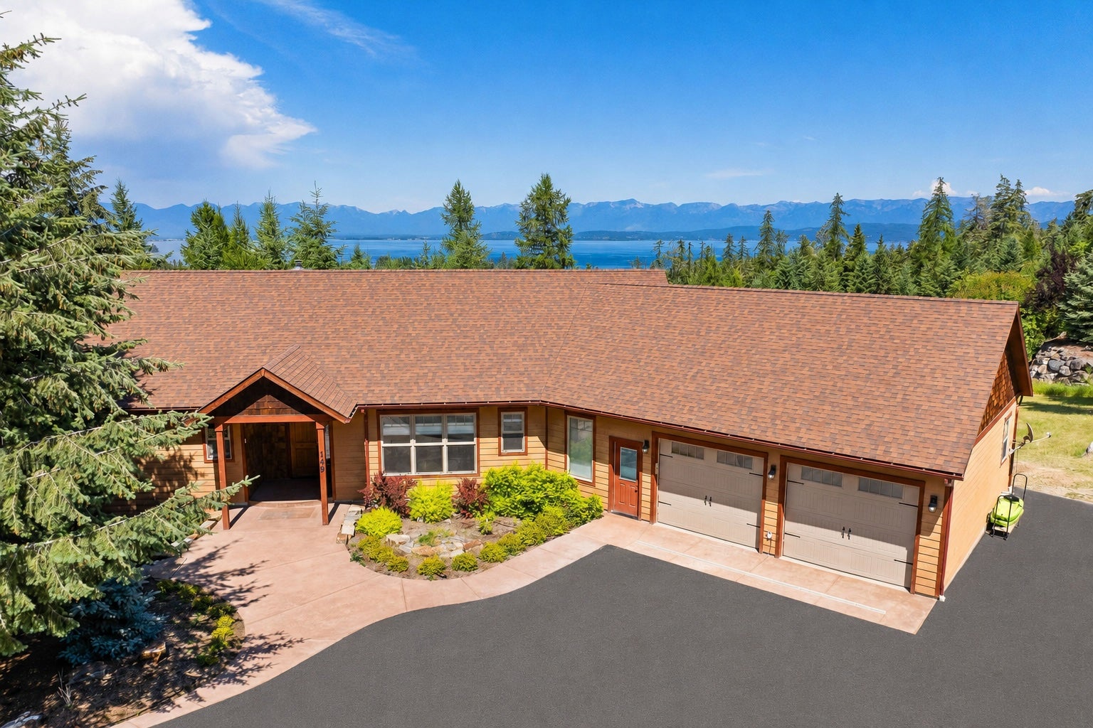 149 Monet Road Lakeside, MT 59922 - Photo 1 of 1 Gallery Image 1
