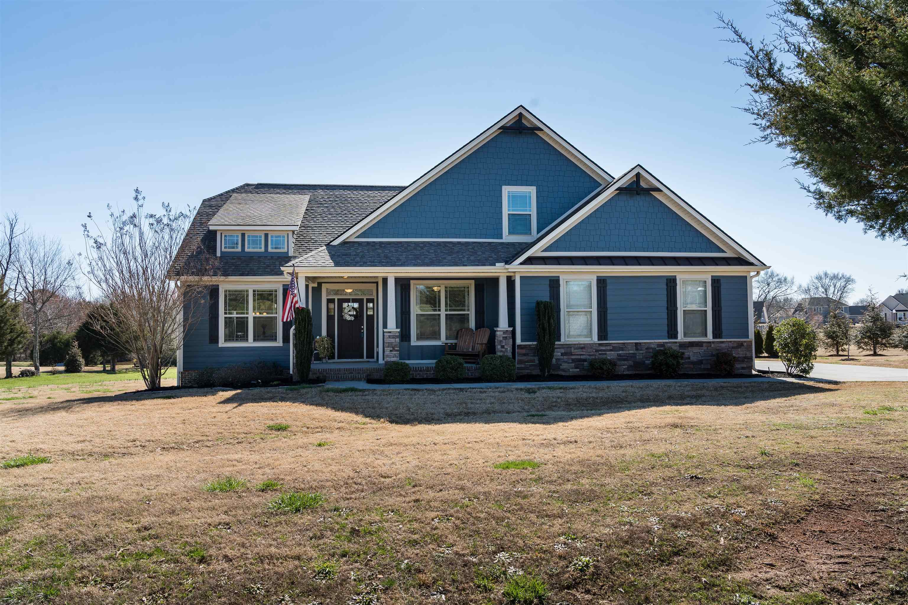2125 Edwards Lake Road Greer, SC 29651 - Photo 1 of 30