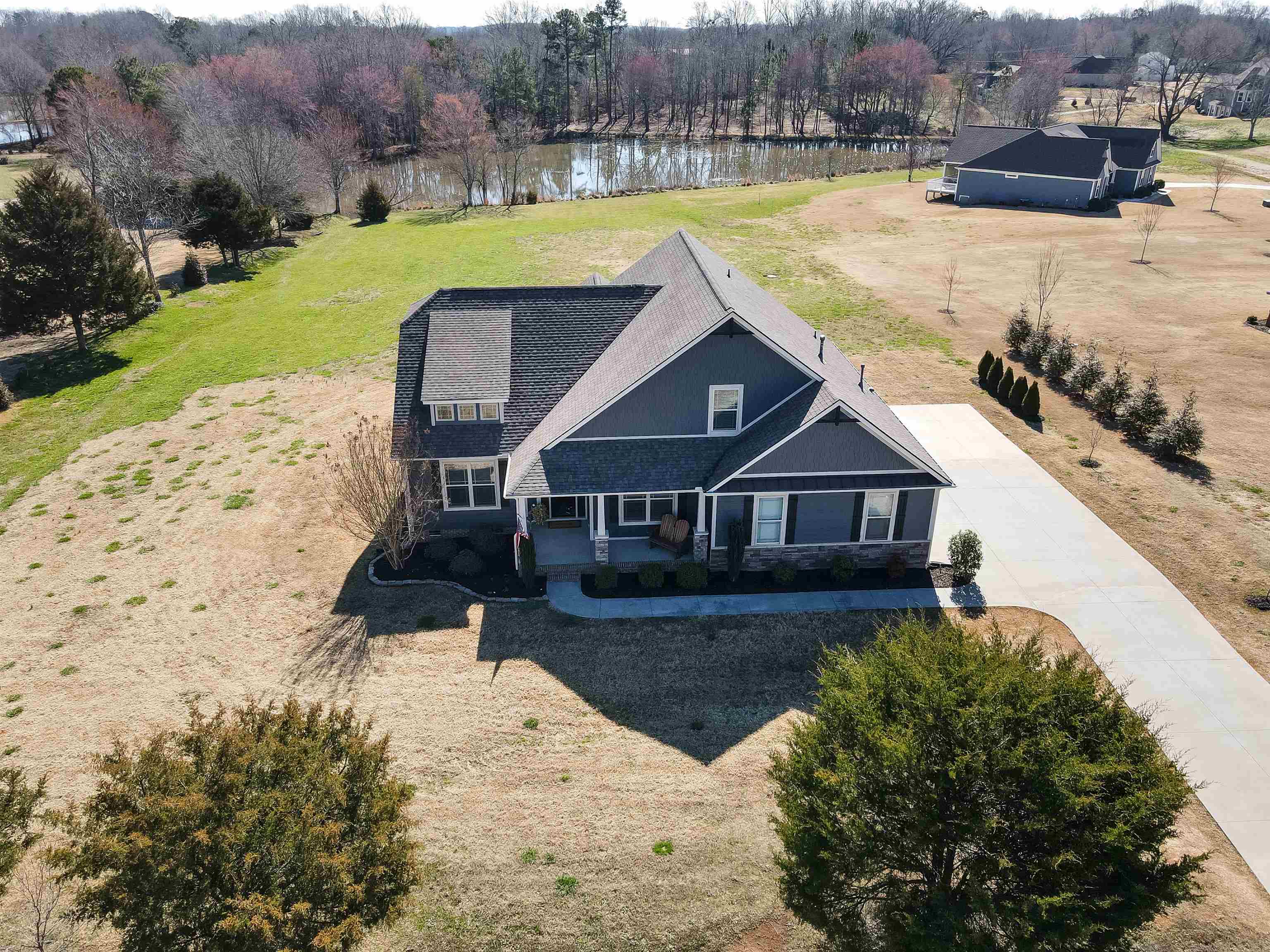 2125 Edwards Lake Road Greer, SC 29651 - Photo 22 of 30