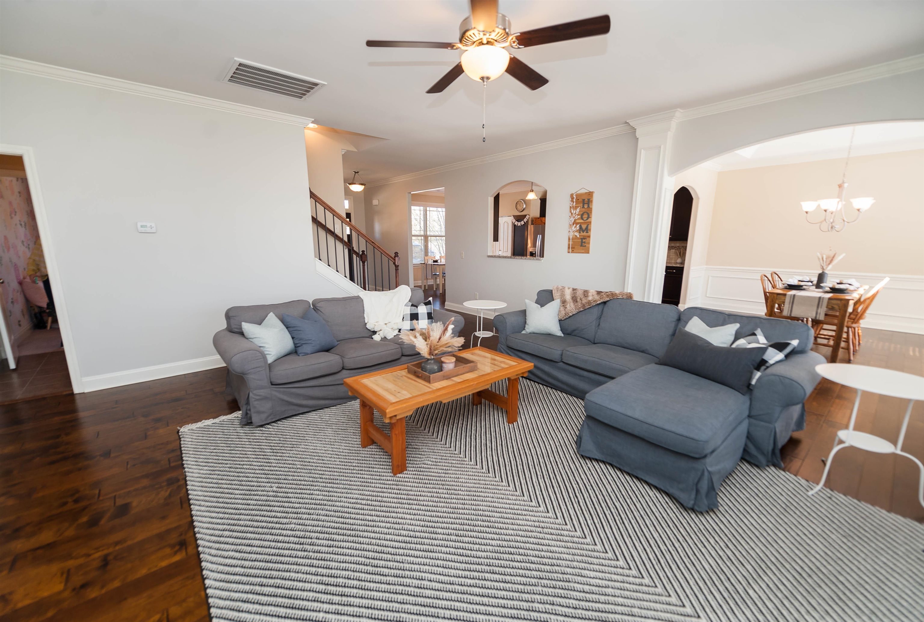 2125 Edwards Lake Road Greer, SC 29651 - Photo 4 of 30