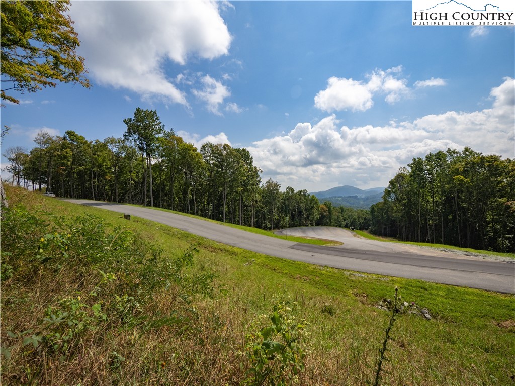 Lot 25 Poplar Forest Drive Boone, NC 28607 - Photo 1 of 25 a view of a city