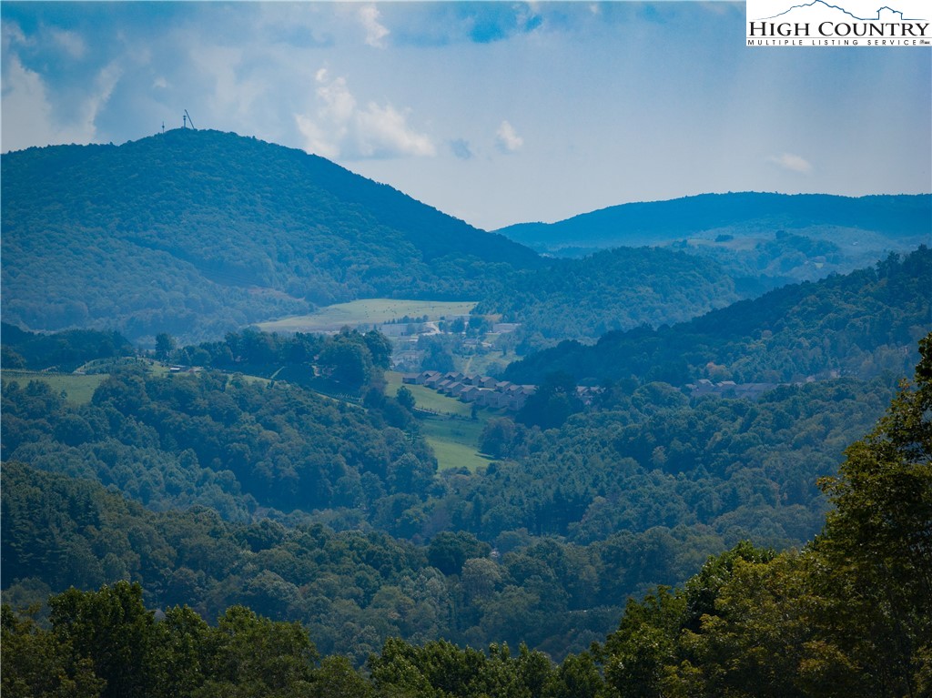 Lot 25 Poplar Forest Drive Boone, NC 28607 - Photo 18 of 25 a view of an mountain