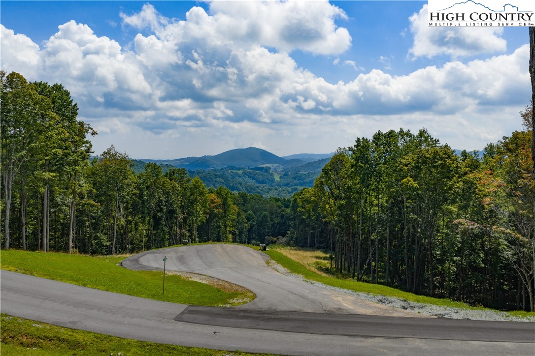Lot 25 Poplar Forest Drive Boone, NC 28607 - Photo 2 of 25 a view of a yard