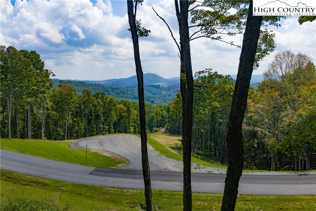 Lot 25 Poplar Forest Drive Boone, NC 28607 - Photo 5 of 25 a view of a park