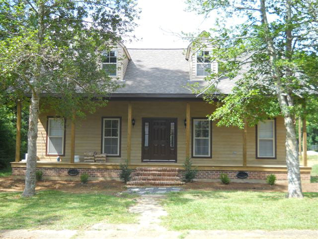 1058 7th Street Wesson, MS 39191 - Photo 1 of 1 Main View