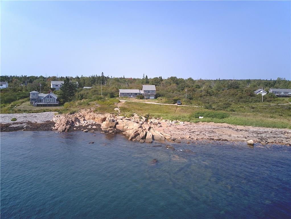 89 Cranberry Point Road Corea, ME 04624 - Photo 3 of 22 Photo