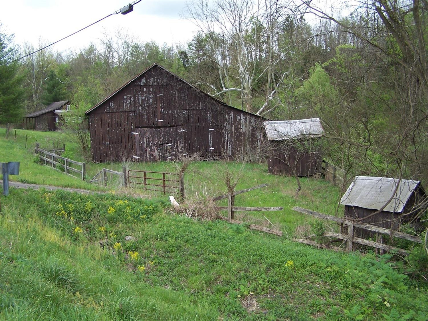 3965 Irvine Road Winchester, KY 40391 - Photo 20 of 78 Photo 20