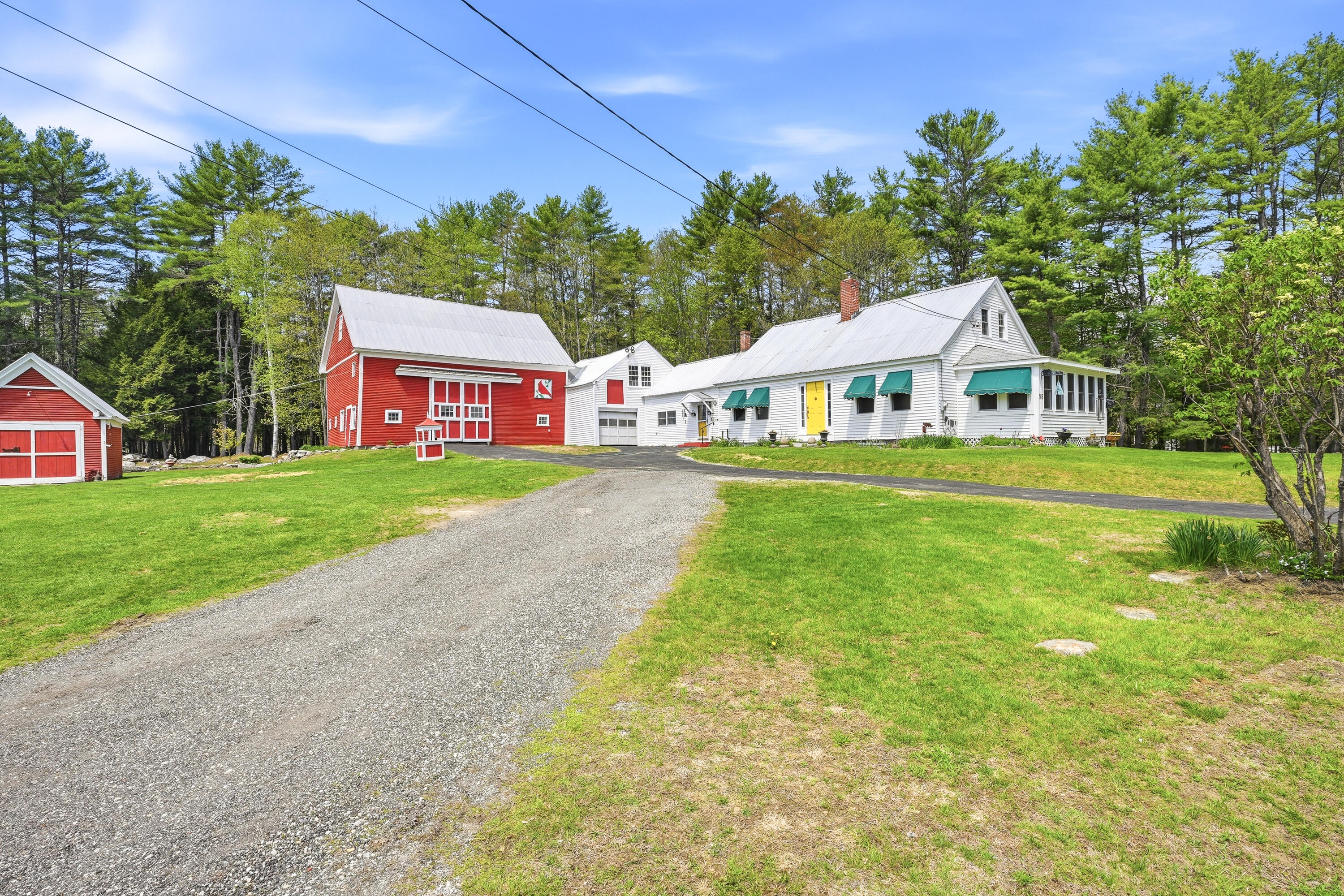 75 Patterson Road Mechanic Falls, ME 04256 - Photo 5 of 43 69-D334VXW-LP-102