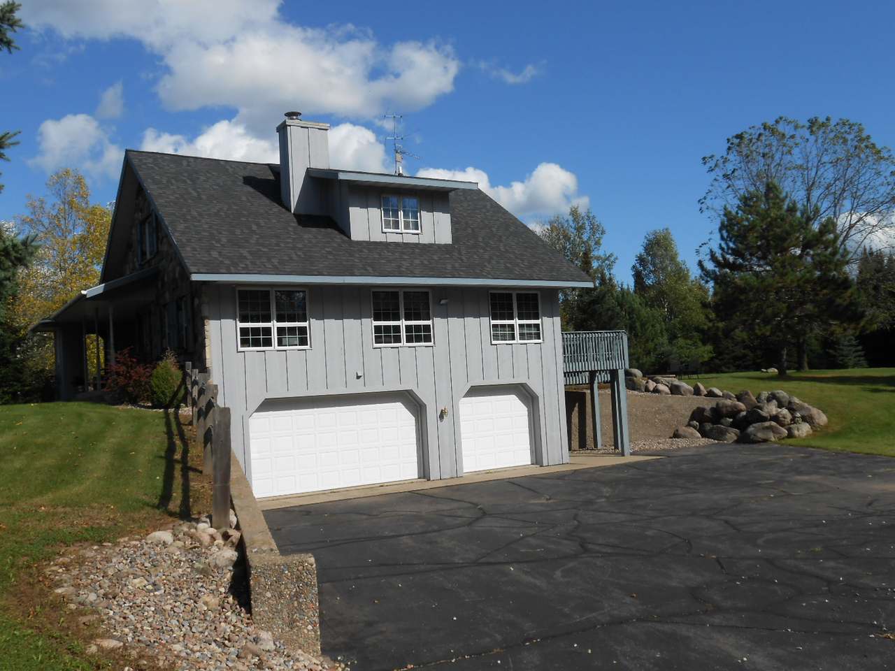 W9033 Forrest Road Antigo, WI 54409 - Photo 4 of 32 Gallery Image 4