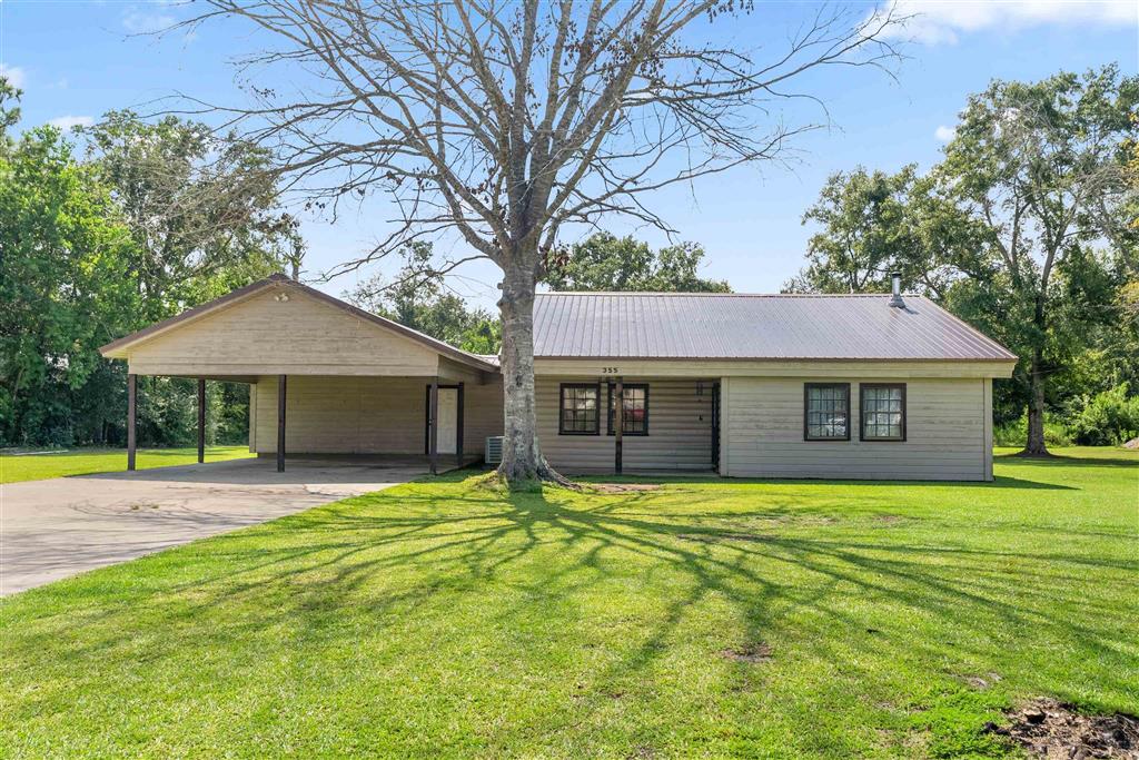 355 Grimes Road Dequincy, LA 70633 - Photo 1 of 29