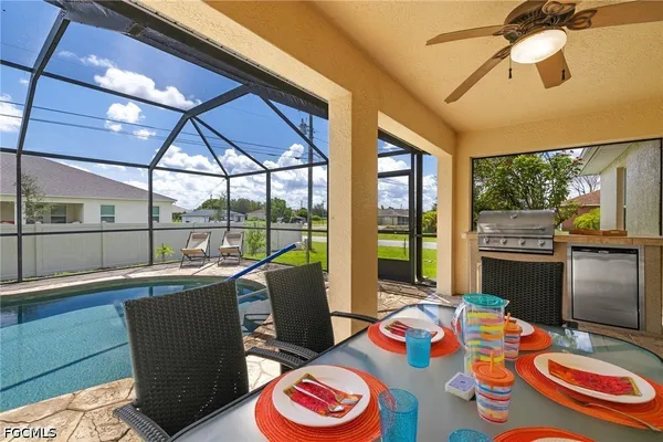 $4,410 | 1001 Northeast 6th Avenue, Cape Coral, FL 33909