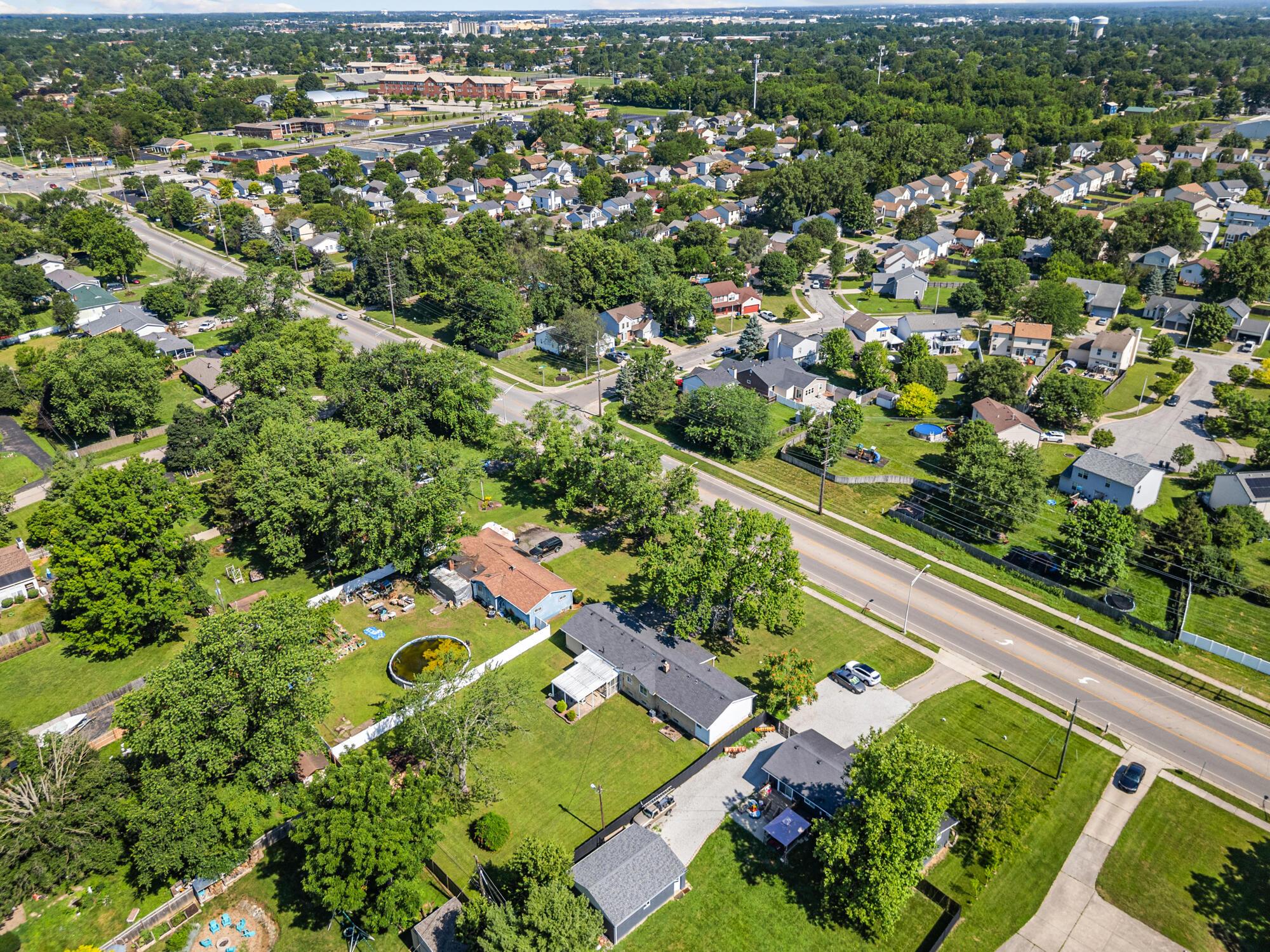 3329 Clime Road Columbus, OH 43223 - Photo 41 of 44 42_dji_0011