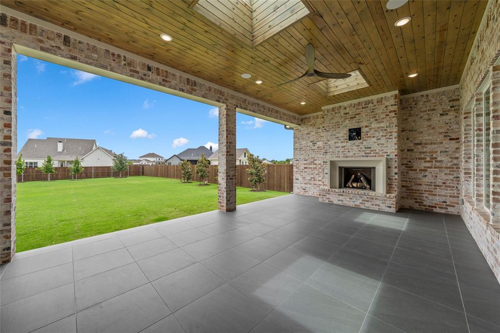 1012 Roses Run McGregor, TX 76657 - Photo 32 of 40