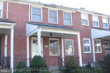 1355 Stonewood Road Baltimore, MD 21239 - Photo 1 of 20 Exterior (Front)