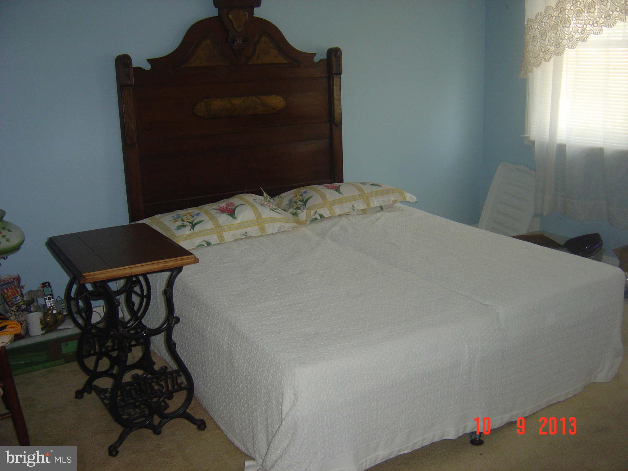 1355 Stonewood Road Baltimore, MD 21239 - Photo 11 of 20 Bedroom