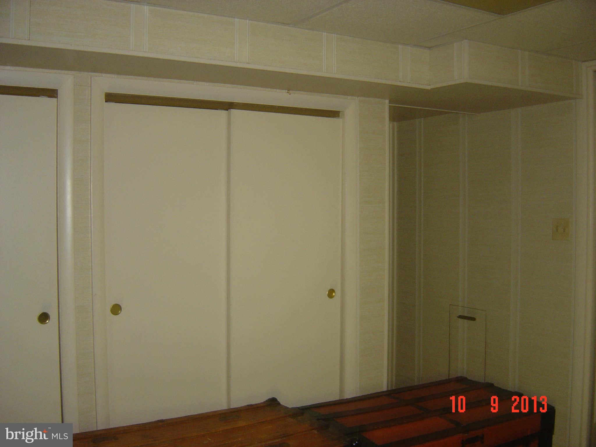 1355 Stonewood Road Baltimore, MD 21239 - Photo 17 of 20 Basement