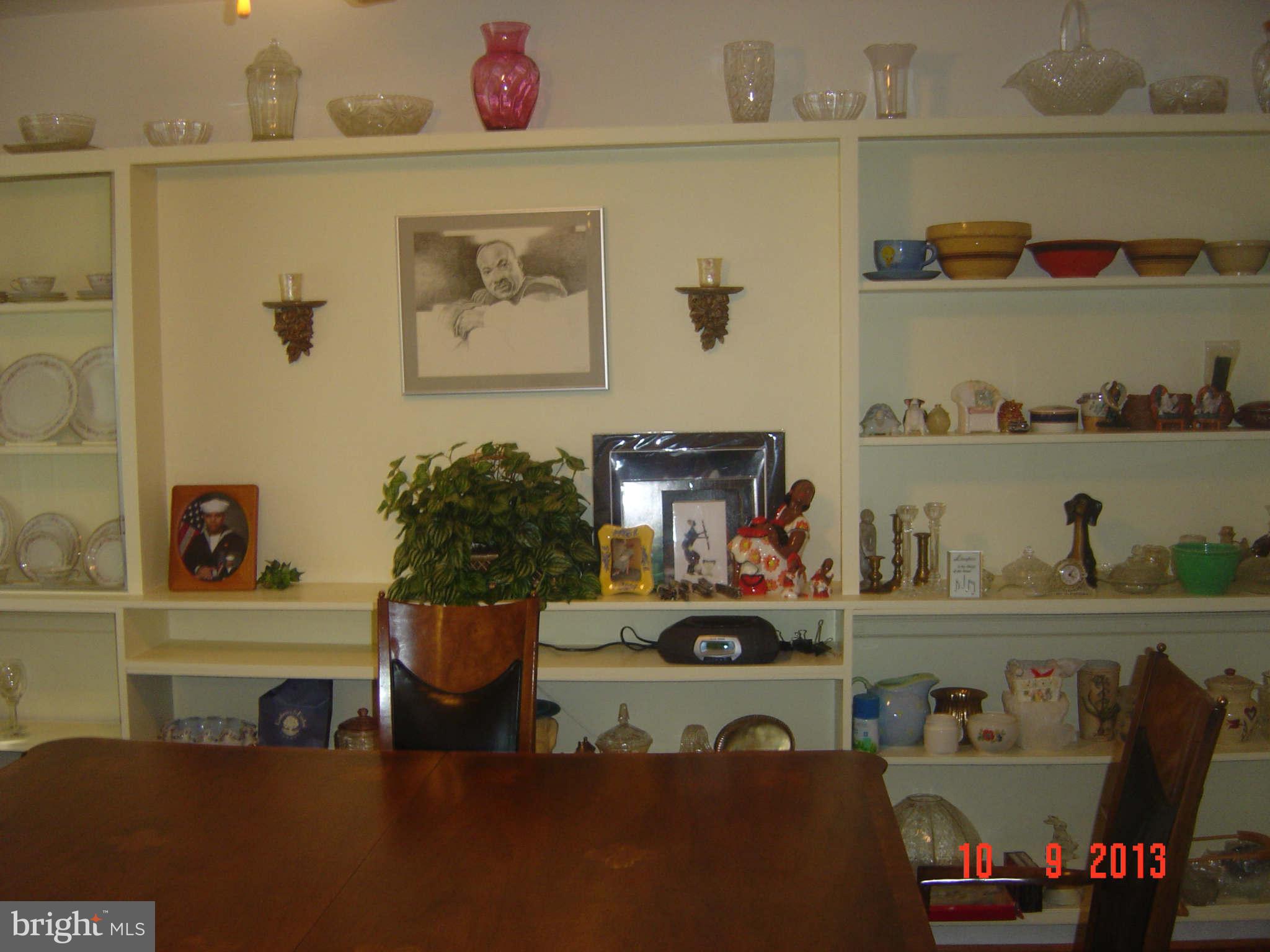 1355 Stonewood Road Baltimore, MD 21239 - Photo 4 of 20 Dining Room