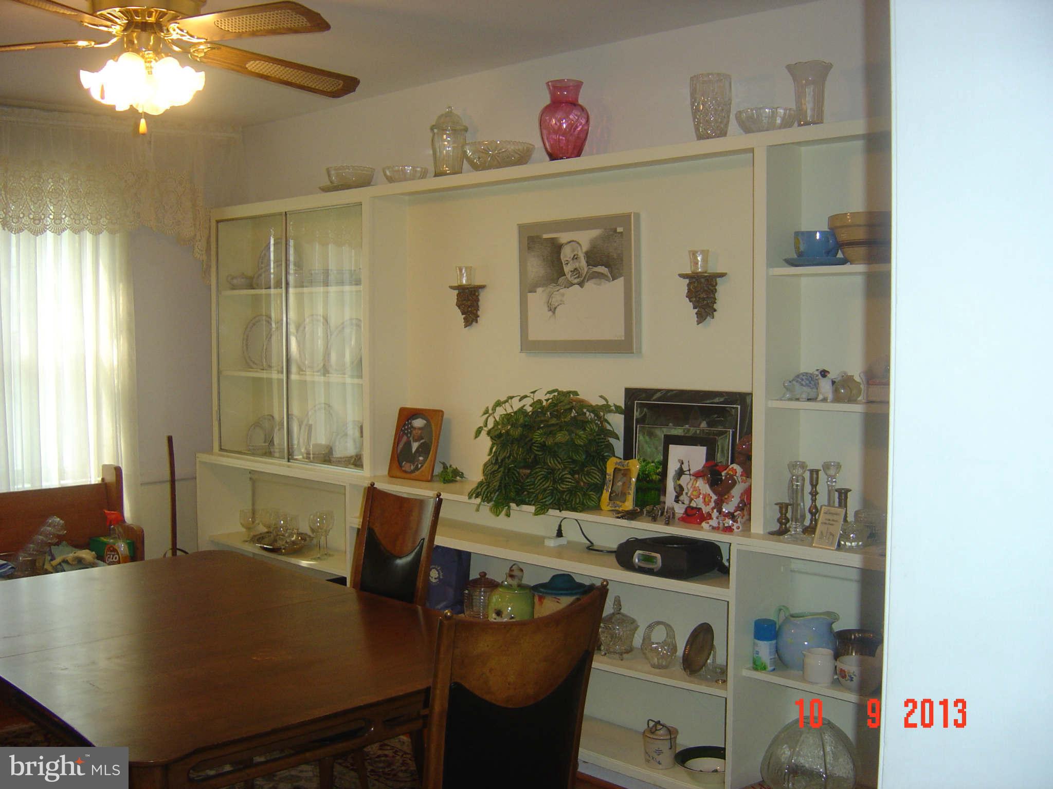 1355 Stonewood Road Baltimore, MD 21239 - Photo 5 of 20 Dining Room