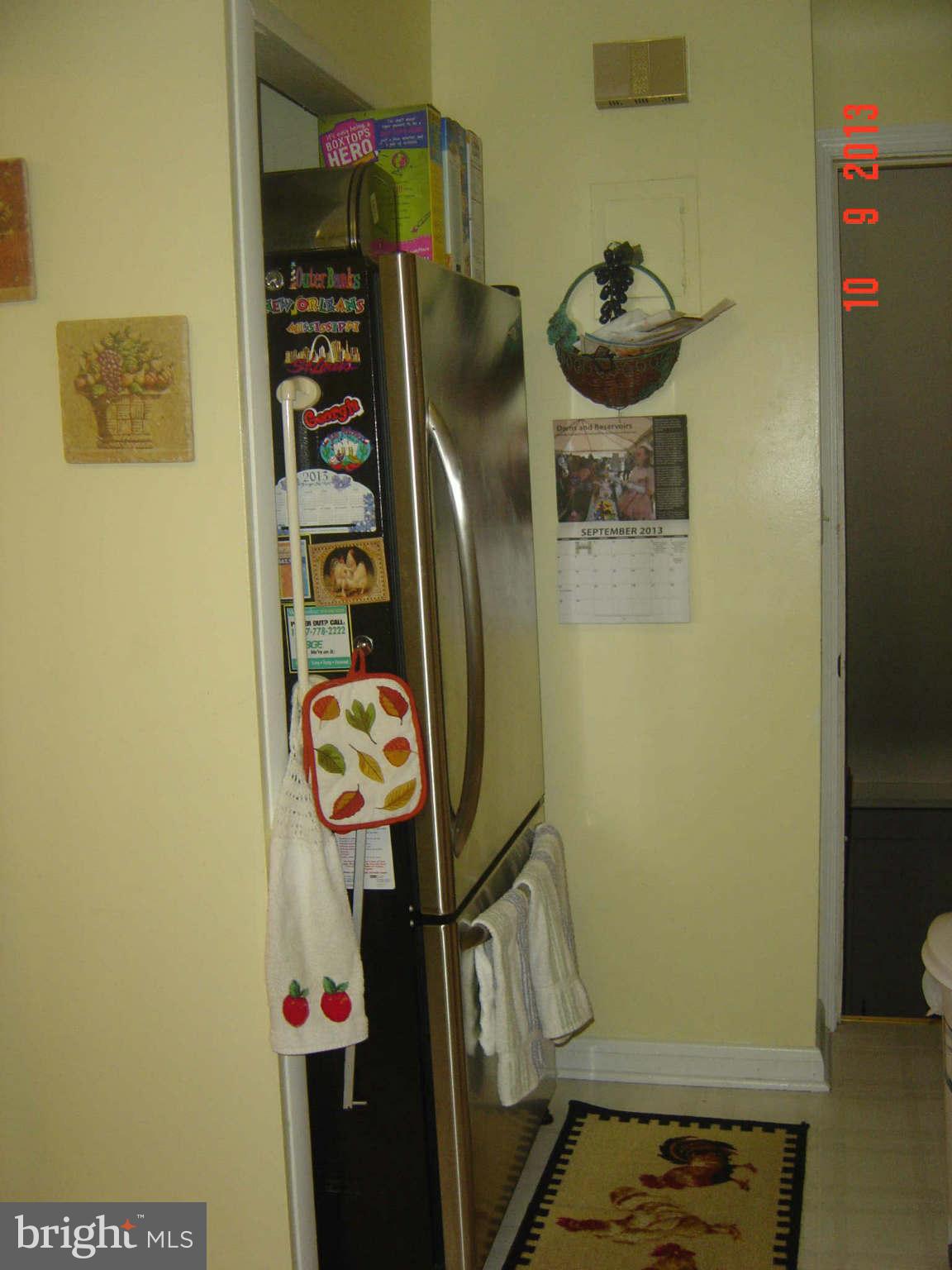1355 Stonewood Road Baltimore, MD 21239 - Photo 8 of 20 Kitchen